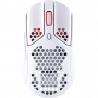 Купить ᐈ Кривой Рог ᐈ Низкая цена ᐈ Мышь беспроводная HyperX Pulsefire Haste WL White (4P5D8AA)