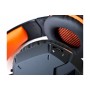 Купить ᐈ Кривой Рог ᐈ Низкая цена ᐈ Гарнитура REAL-EL GDX-7700 Black/Orange 