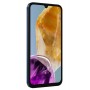 Купить ᐈ Кривой Рог ᐈ Низкая цена ᐈ Смартфон Samsung Galaxy M15 SM-M156 4/128GB Dual Sim Dark Blue (SM-M156BDBUEUC); 6.5" (2340x