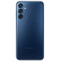 Купить ᐈ Кривой Рог ᐈ Низкая цена ᐈ Смартфон Samsung Galaxy M15 SM-M156 4/128GB Dual Sim Dark Blue (SM-M156BDBUEUC); 6.5" (2340x