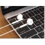 Купить ᐈ Кривой Рог ᐈ Низкая цена ᐈ Гарнитура Foneng T32 3D music earphone (T32-E-3DM)