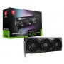 Купить ᐈ Кривой Рог ᐈ Низкая цена ᐈ Видеокарта GF RTX 4080 Super 16GB GDDR6X Gaming X Slim MSI (GeForce RTX 4080 SUPER 16G GAMIN