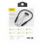 Купить ᐈ Кривой Рог ᐈ Низкая цена ᐈ Bluetooth-гарнитура Foneng Neckband Sport BL34 (BL34-BE-N)