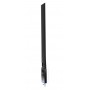 Купить ᐈ Кривой Рог ᐈ Низкая цена ᐈ Беспроводной адаптер Tenda U10 (AC600, USB 2.0, 1x6dBi внешняя антена)