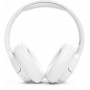 Купить ᐈ Кривой Рог ᐈ Низкая цена ᐈ Bluetooth-гарнитура JBL Tune 720BT White (JBLT720BTWHT)