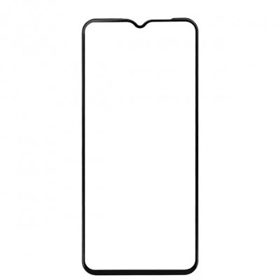 Купить ᐈ Кривой Рог ᐈ Низкая цена ᐈ Защитное стекло для Samsung Galaxy A13 SM-A135/A23 SM-A235/M23 SM-A235/M33 SM-M335 Black, 0.