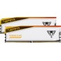 Купить ᐈ Кривой Рог ᐈ Низкая цена ᐈ Модуль памяти DDR5 2x24GB/6000 Patriot Viper Elite 5 RGB TUF (PVER548G60C36KT)