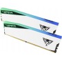 Купить ᐈ Кривой Рог ᐈ Низкая цена ᐈ Модуль памяти DDR5 2x24GB/6000 Patriot Viper Elite 5 RGB (PVER548G60C42KW)