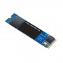 Купить ᐈ Кривой Рог ᐈ Низкая цена ᐈ Накопитель SSD 1ТB WD Blue SN550 M.2 2280 PCIe 3.0 x4 3D TLC (WDS100T2B0C)