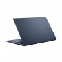 Купить ᐈ Кривой Рог ᐈ Низкая цена ᐈ Ноутбук Asus Vivobook 17 X1704ZA-AU008 (90NB10F2-M00080); 17.3" FullHD (1920x1080) IPS LED 