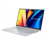 Купить ᐈ Кривой Рог ᐈ Низкая цена ᐈ Ноутбук Asus Vivobook 17X K1703ZA-AU132 (90NB0WN1-M005B0); 17.3" FullHD (1920x1080) IPS LED 