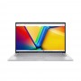 Купить ᐈ Кривой Рог ᐈ Низкая цена ᐈ Ноутбук Asus Vivobook 17 X1704ZA-AU236 (90NB10F1-M009E0); 17.3" FullHD (1920x1080) IPS LED м