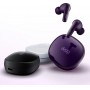 Купить ᐈ Кривой Рог ᐈ Низкая цена ᐈ Bluetooth-гарнитура QCY T13X Violet_