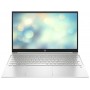 Купить ᐈ Кривой Рог ᐈ Низкая цена ᐈ Ноутбук HP Pavilion 15-eg3046ua (9H8S7EA); 15.6" FullHD (1920x1080) IPS LED матовый / Intel 