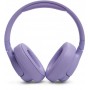 Купить ᐈ Кривой Рог ᐈ Низкая цена ᐈ Bluetooth-гарнитура JBL Tune 720BT Purple (JBLT720BTPUR)
