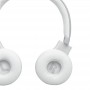 Купить ᐈ Кривой Рог ᐈ Низкая цена ᐈ Bluetooth-гарнитура JBL Live 670NC White (JBLLIVE670NCWHT)