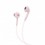 Купить ᐈ Кривой Рог ᐈ Низкая цена ᐈ Гарнитура SkyDolphin SR06 Soft Pink (HF-000468)