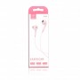 Купить ᐈ Кривой Рог ᐈ Низкая цена ᐈ Гарнитура SkyDolphin SR06 Soft Pink (HF-000468)