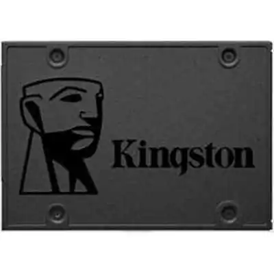 Накопитель SSD  120GB Kingston SSDNow A400 2.5" SATAIII TLC (SA400S37/120G)