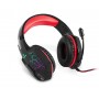 Купить ᐈ Кривой Рог ᐈ Низкая цена ᐈ Гарнитура REAL-EL GDX-7750 Black/Red