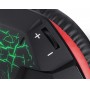 Купить ᐈ Кривой Рог ᐈ Низкая цена ᐈ Гарнитура REAL-EL GDX-7750 Black/Red