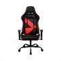 Купить ᐈ Кривой Рог ᐈ Низкая цена ᐈ Кресло для геймеров 1stPlayer S02 Black-Red