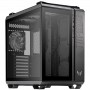 Купить ᐈ Кривой Рог ᐈ Низкая цена ᐈ Корпус Asus TUF Gaming GT502 Plus Black без БП (90DC0090-B19010)