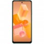 Купить ᐈ Кривой Рог ᐈ Низкая цена ᐈ Смартфон Infinix Hot 40i X6528B 8/256GB Dual Sim Starfall Green; 6.56" (1612х720) IPS / Unis