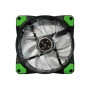 Купить ᐈ Кривой Рог ᐈ Низкая цена ᐈ Вентилятор 1stPlayer F1 Green bulk; 120х120х25мм, 3-pin
