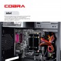 Купить ᐈ Кривой Рог ᐈ Низкая цена ᐈ Персональный компьютер COBRA Advanced (I3355.8.S2.INT.18635); Intel Celeron J3355 (2.0 - 2.5