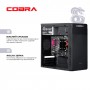 Купить ᐈ Кривой Рог ᐈ Низкая цена ᐈ Персональный компьютер COBRA Advanced (I3355.8.S2.INT.18635); Intel Celeron J3355 (2.0 - 2.5