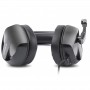 Купить ᐈ Кривой Рог ᐈ Низкая цена ᐈ Гарнитура REAL-EL GDX-7620 Black