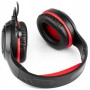 Купить ᐈ Кривой Рог ᐈ Низкая цена ᐈ Гарнитура REAL-EL GDX-7590 Black/Red