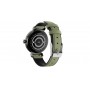 Купить ᐈ Кривой Рог ᐈ Низкая цена ᐈ Смарт-часы Oukitel BT30 Black; 1.04" (340 x 340) AMOLED сенсорный / Realtek RTL8763EWE / Blu
