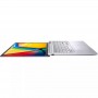 Купить ᐈ Кривой Рог ᐈ Низкая цена ᐈ Ноутбук Asus Vivobook 16X K3604VA-MB095 (90NB1072-M003S0); 16" WUXGA (1920x1200) IPS LED мат