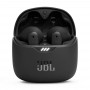 Купить ᐈ Кривой Рог ᐈ Низкая цена ᐈ Bluetooth-гарнитура JBL Tune Flex Black (JBLTFLEXBLK)