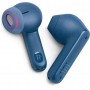 Купить ᐈ Кривой Рог ᐈ Низкая цена ᐈ Bluetooth-гарнитура JBL Tune Flex Blue (JBLTFLEXBLU)
