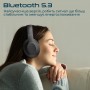 Купить ᐈ Кривой Рог ᐈ Низкая цена ᐈ Bluetooth-гарнитура Promate Concord Black