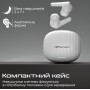 Купить ᐈ Кривой Рог ᐈ Низкая цена ᐈ Bluetooth-гарнитура HiFuture SonicBliss White (sonicbliss.white)