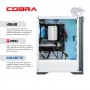 Купить ᐈ Кривой Рог ᐈ Низкая цена ᐈ Персональный компьютер COBRA Gaming (I124F.32.S10.46T.17387); Intel Core i5-12400F (2.5 - 4.