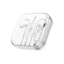 Купить ᐈ Кривой Рог ᐈ Низкая цена ᐈ Гарнитура Hoco M1 Max Lightning White (M1MW)