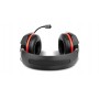 Купить ᐈ Кривой Рог ᐈ Низкая цена ᐈ Гарнитура REAL-EL GDX-7790 Black