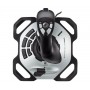 Купить ᐈ Кривой Рог ᐈ Низкая цена ᐈ Джойстик Logitech Extreme 3D Pro (942-000031) черно-белый USB