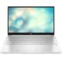 Купить ᐈ Кривой Рог ᐈ Низкая цена ᐈ Ноутбук HP Pavilion 15-eg3011ua (825F1EA); 15.6" FullHD (1920x1080) IPS LED матовый / Intel 