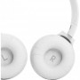 Купить ᐈ Кривой Рог ᐈ Низкая цена ᐈ Bluetooth-гарнитура JBL Tune 510BT White (JBLT510BTWHTEU)
