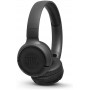 Купить ᐈ Кривой Рог ᐈ Низкая цена ᐈ Bluetooth-гарнитура JBL T500BT Black (JBLT500BTBLK)