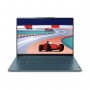 Купить ᐈ Кривой Рог ᐈ Низкая цена ᐈ Ноутбук Lenovo Yoga Pro 7 14IRH8 (82Y700C7RA); 14.5" 2.5K (2560x1600) IPS LED матовый 90 Гц 