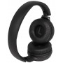 Купить ᐈ Кривой Рог ᐈ Низкая цена ᐈ Bluetooth-гарнитура JBL T500BT Black (JBLT500BTBLK)