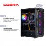 Купить ᐈ Кривой Рог ᐈ Низкая цена ᐈ Персональный компьютер COBRA Advanced (A55.32.S10.46.18575); AMD Ryzen 5 5500 (3.6 - 4.2 ГГц