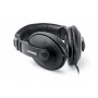 Купить ᐈ Кривой Рог ᐈ Низкая цена ᐈ Гарнитура REAL-EL GD-750V Black